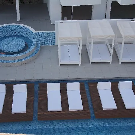 Отель Tsokkos Holidays 3*