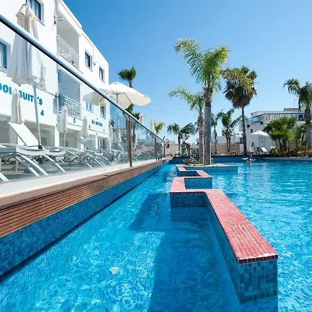 Tsokkos Holidays Айя-Напа