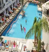 Tsokkos Holidays Айя-Напа