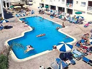 Отель Tsokkos Holidays 3*